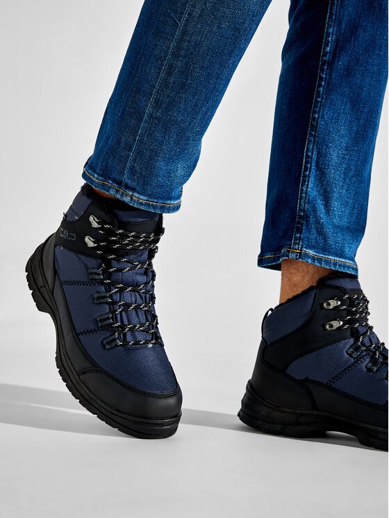 CMP Туристически Annuk Snow Boot Wp 31Q4957
