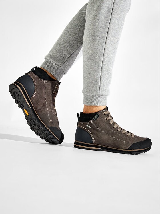 CMP Туристически Elettra Mid Hiking Shoes Wp 38Q4597