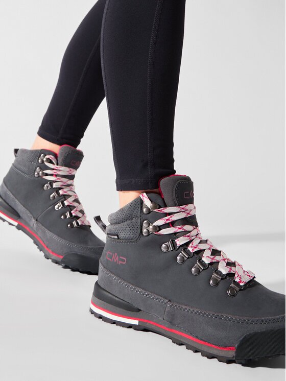 CMP Туристически Heka Wmn Hiking Shoes Wp 3Q49556