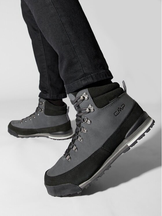 CMP Туристически Heka Hikking Shoes Wp 3Q49557