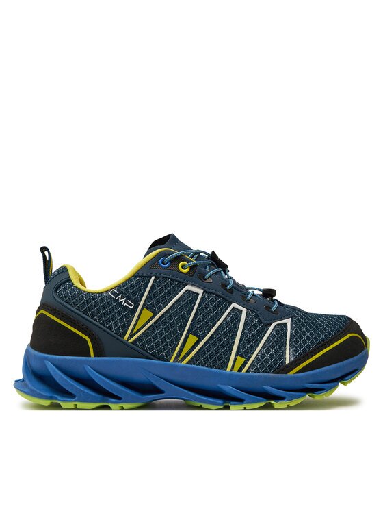 CMP Туристически Kids Altak Trail Shoe 30Q9674J