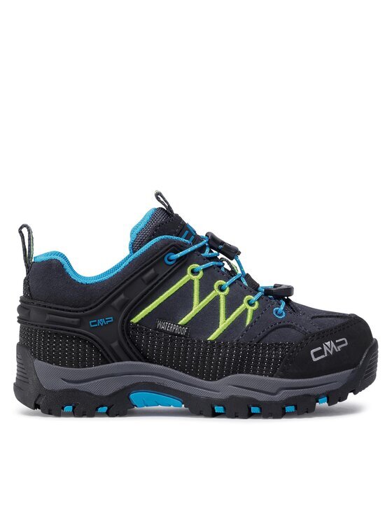 CMP Туристически Kids Rigel Low Trekking Shoes Wp 3Q13244