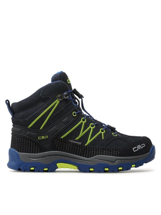 CMP Туристически Kids Rigel Mid Trekking Shoe Wp 3Q12944
