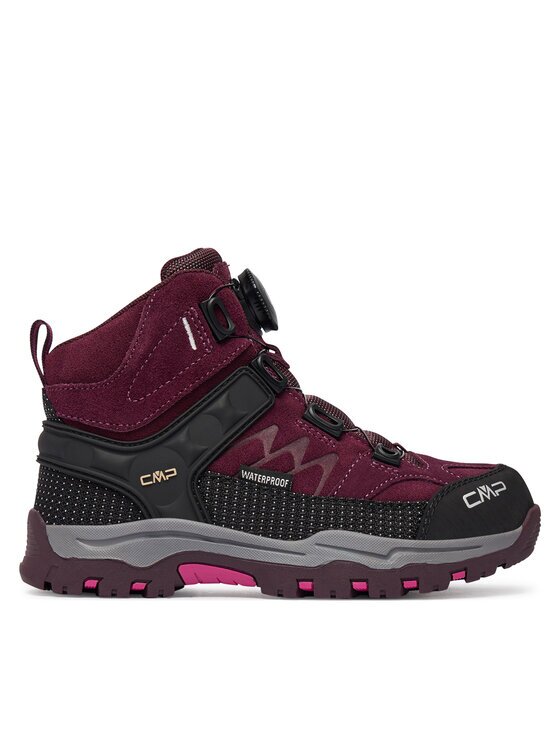 CMP Туристически Kiruna Mid Fitgo Wp 3Q56784