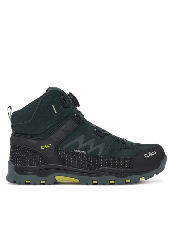 CMP Туристически Kiruna Mid FitGo Wp 3Q56784J