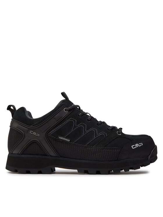 CMP Туристически Moon Low Trekking Shoe Wp 31Q4787