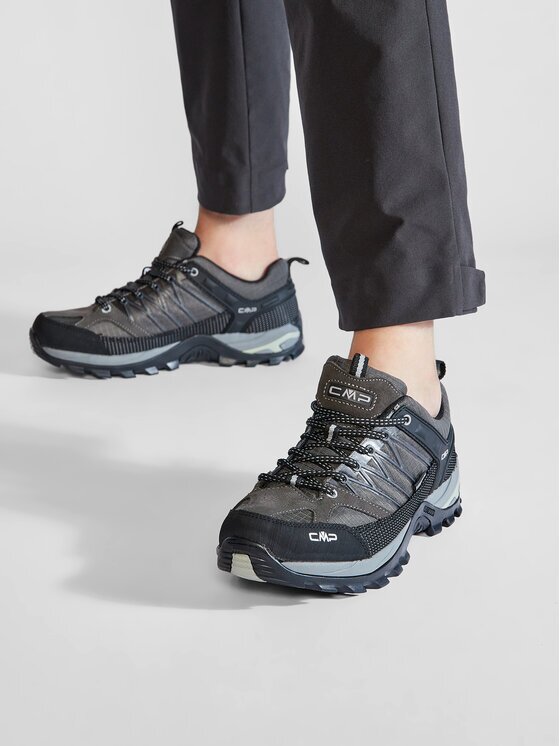 CMP Туристически Rigel Low Trekking Shoe Wp 3Q54457