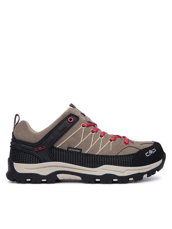 CMP Туристически Kids Rigel Low Trekking Shoes Wp 3Q13244J