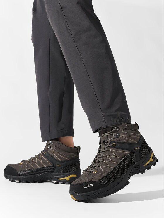 CMP Туристически Rigel Mid Trekking Shoes Wp 3Q12947