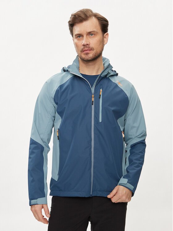 CMP Яке за дъжд 34Z5147 Regular Fit