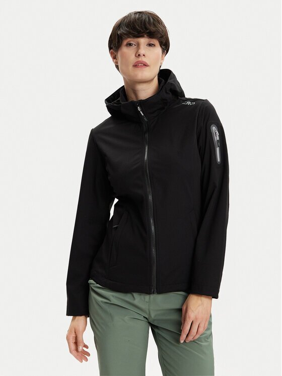 CMP Яке за дъжд 39A5016 Regular Fit
