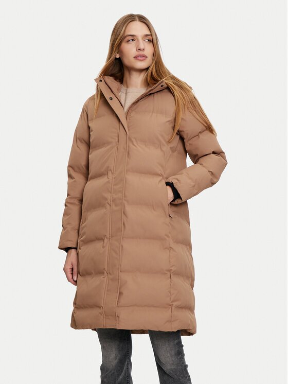CMP Зимно яке 34K0096 Regular Fit