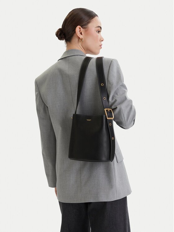 Coach Дамска чанта Bleecker Bucket Bag 21 CCX07