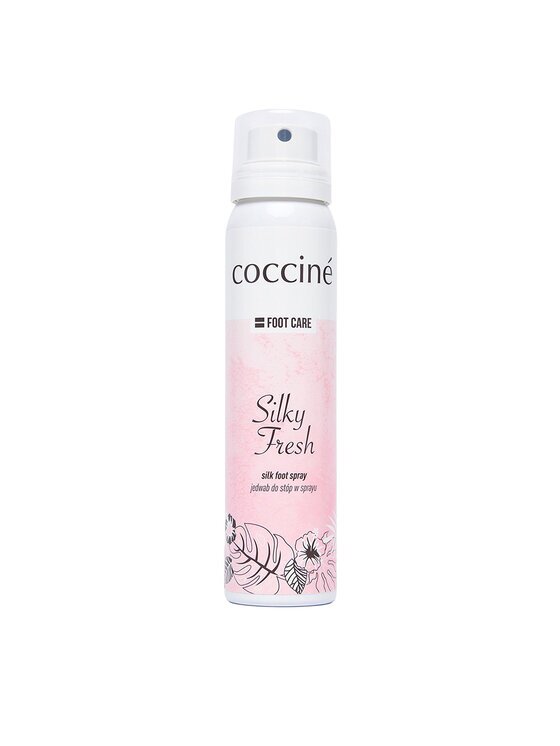 Coccine Спрей SILKY FRESH 100ML V.AZ