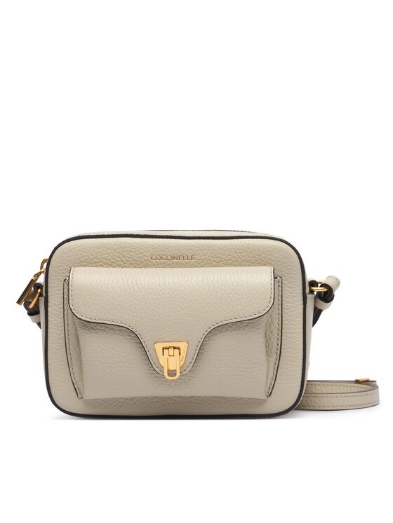 Coccinelle Дамска чанта MF6 Beat Soft E1 MF6 55 04 01