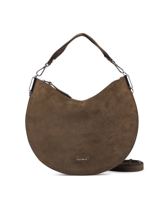 Coccinelle Дамска чанта QKG sunup Suede E1 QKG 13 01 01