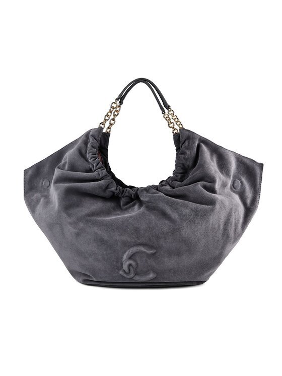 Coccinelle Дамска чанта U5F smash Suede Bim E1 U5F 11 01 01
