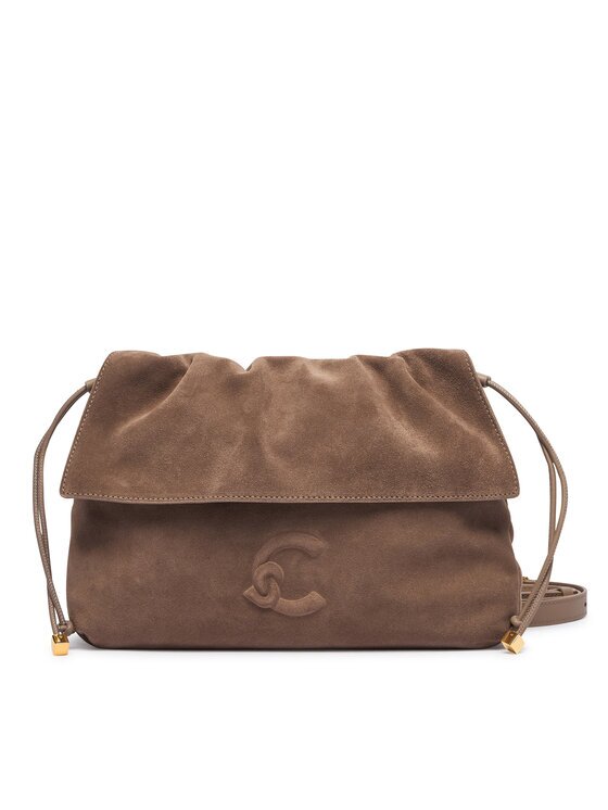Coccinelle Дамска чанта V9G lidia Suede Bim E1 V9G 13 04 01