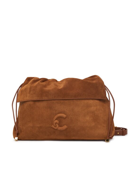 Coccinelle Дамска чанта V9G ldia Suede Bim E1 V9G 13 03 01