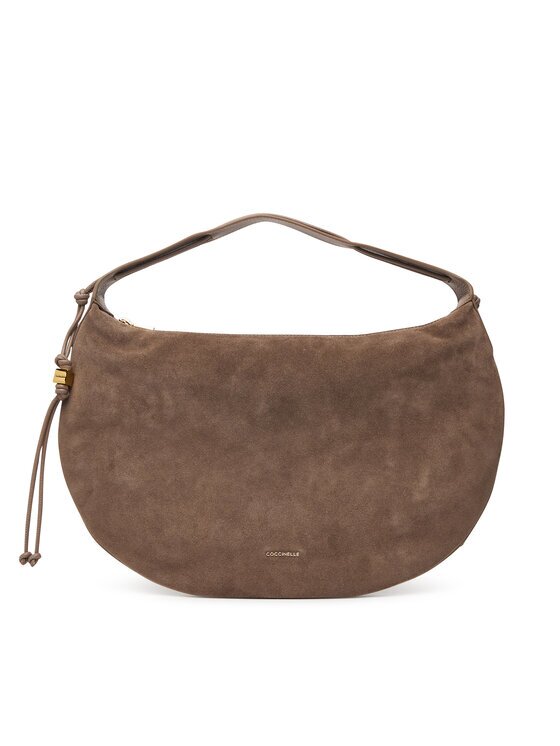 Coccinelle Дамска чанта VCB thess Suede Bim E1 VCB 13 01 01