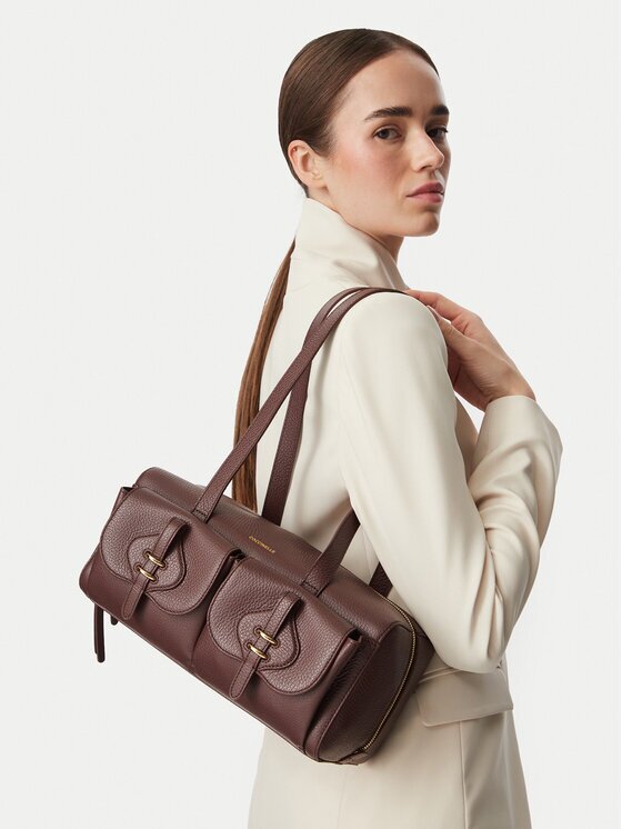 Coccinelle Дамска чанта VGK mavery Pocket E1 VGK 12 03 01