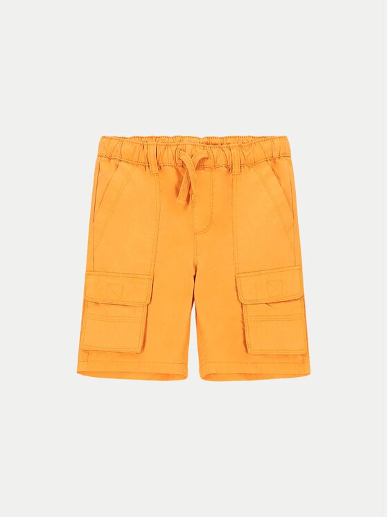 Coccodrillo Шорти от плат WC4119503HBK Regular Fit