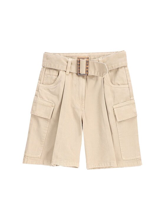 Coccodrillo Шорти от плат WC5119501NGJ Regular Fit