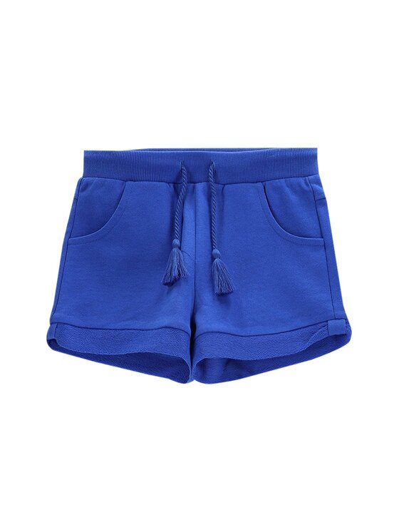 Coccodrillo Спортни шорти WC5120401FGK Regular Fit