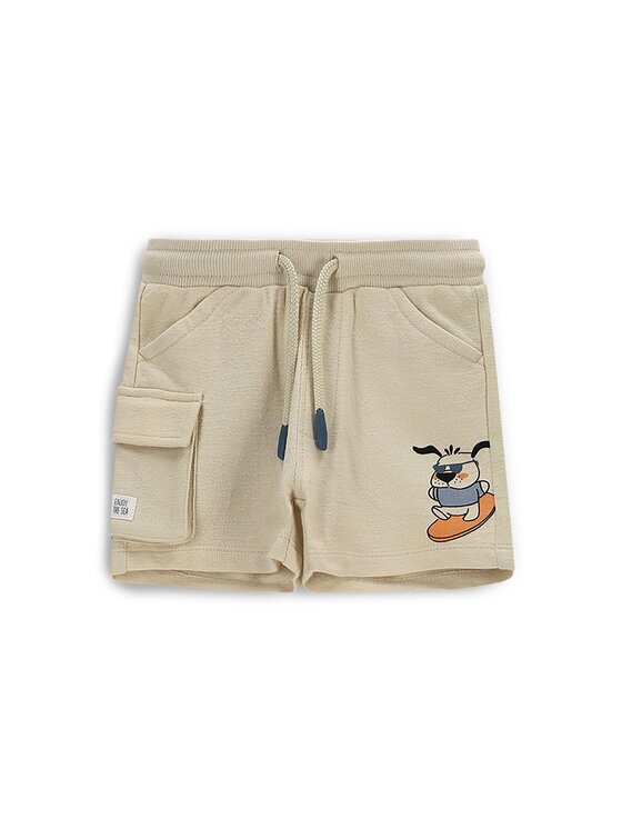 Coccodrillo Спортни шорти WC5120503HBN Regular Fit
