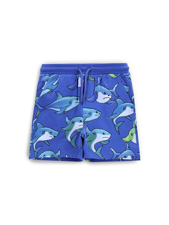 Coccodrillo Спортни шорти WC5121401IBK Regular Fit
