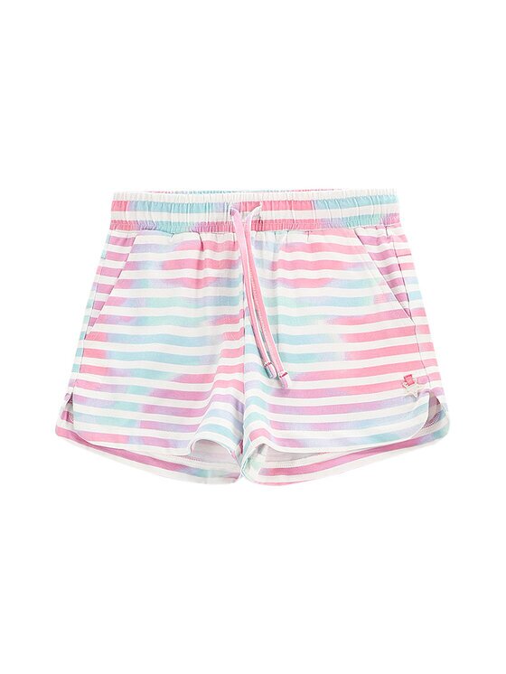 Coccodrillo Спортни шорти WC5121401IGK Regular Fit