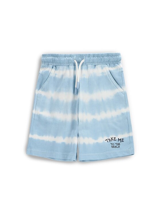 Coccodrillo Спортни шорти WC5121503HBK Regular Fit
