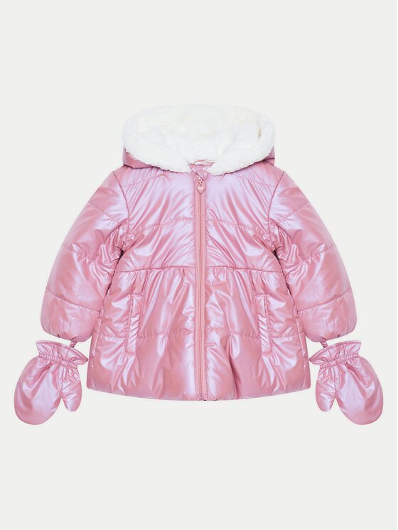 Coccodrillo Зимно яке ZC4152103OGN Regular Fit