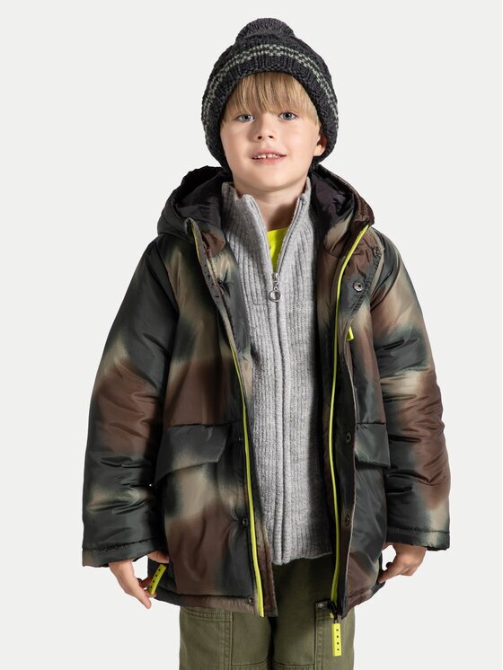 Coccodrillo Зимно яке ZC4152109OBK Regular Fit