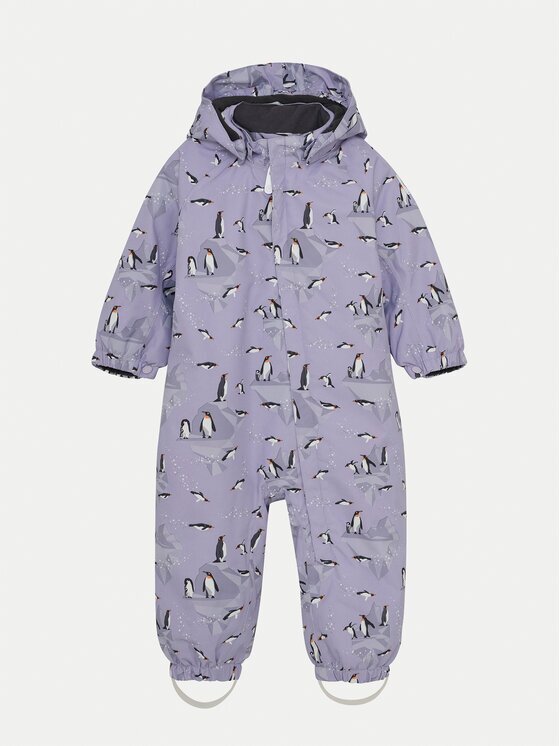 Color Kids Зимен детски гащеризон 741593 Regular Fit