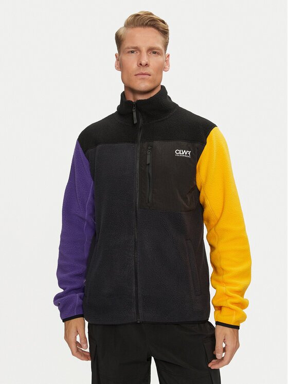 Colourwear Полар Pile 7010305 Regular Fit