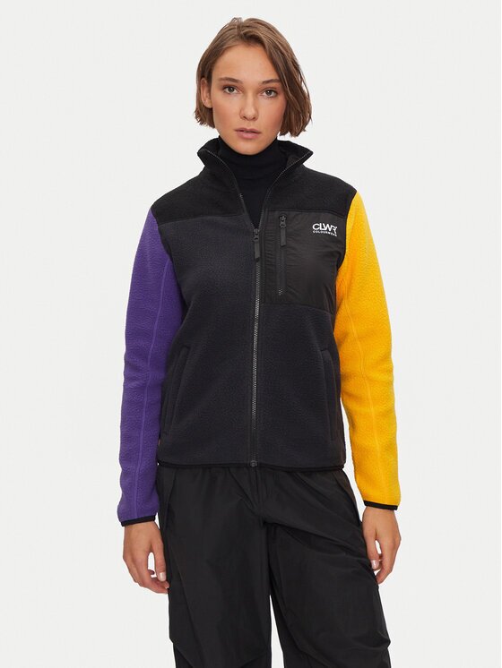 Colourwear Полар Pile Jkt 2.0 7010348 Regular Fit