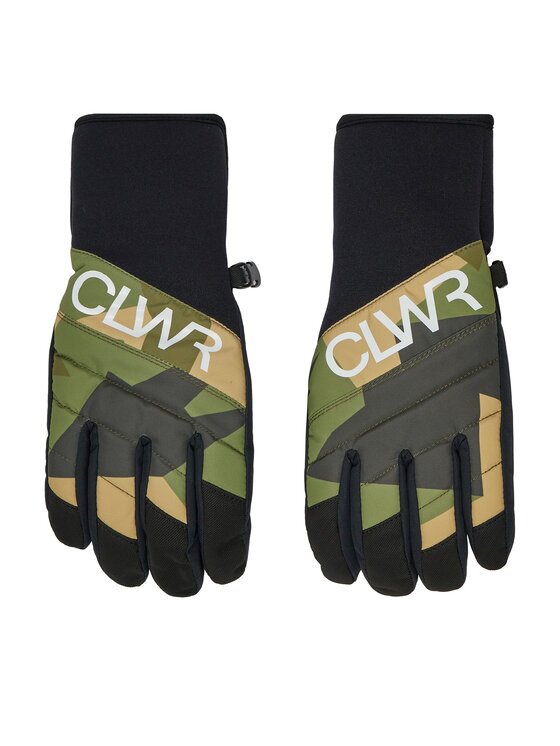 Colourwear Ръкавици за ски 7010345