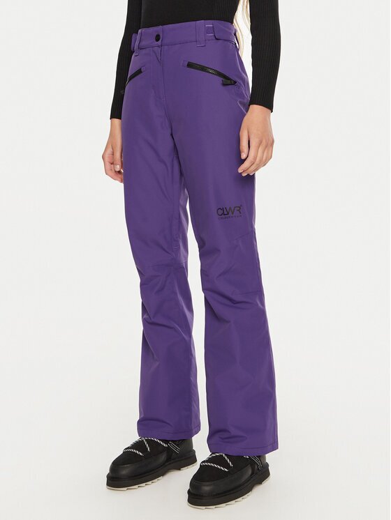Colourwear Ски панталони Cork Pant 7010322 Regular Fit