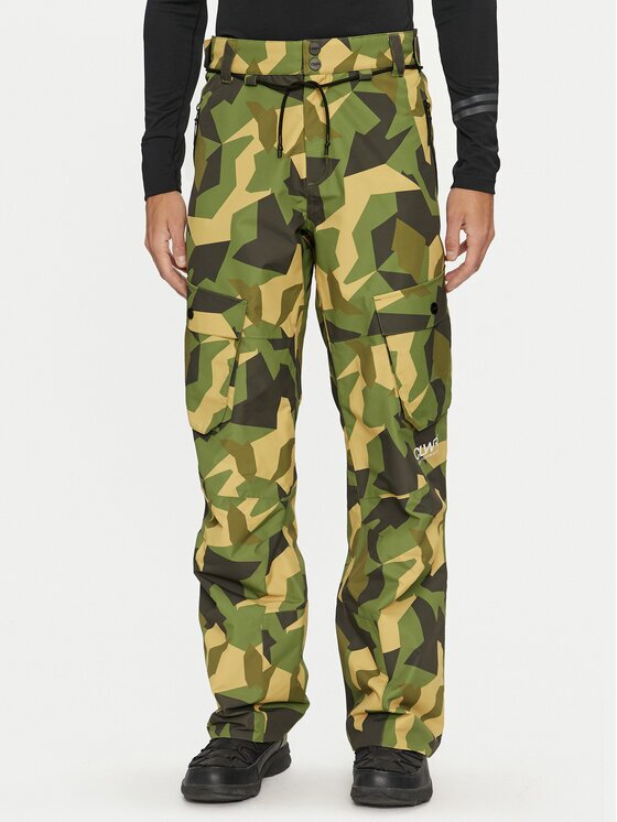 Colourwear Ски панталони Flight Pants 7010300 Regular Fit