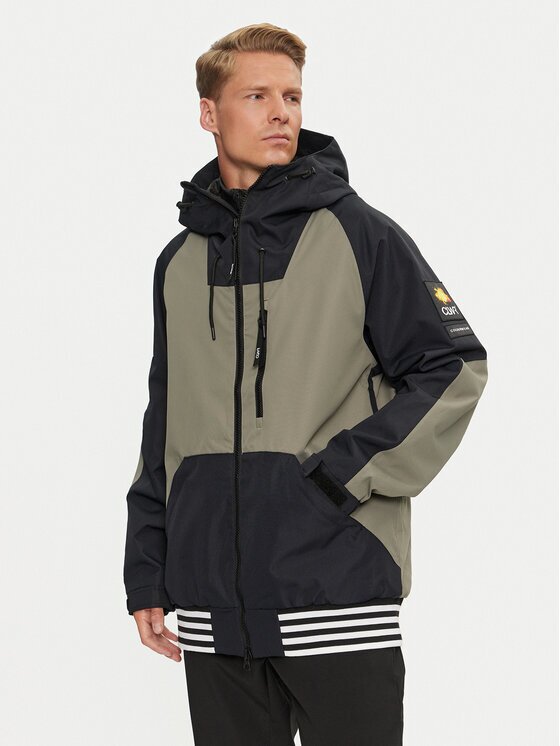 Colourwear Скиорско яке League Jkt M 7010291 Regular Fit