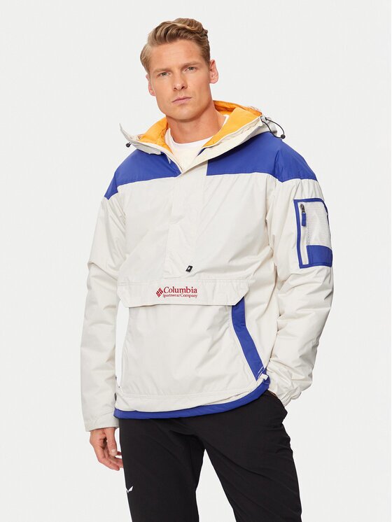 Columbia Анорак Challenger™ II 2090991 Active Fit