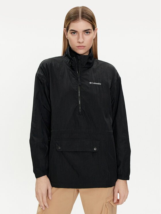 Columbia Анорак Paracutie™ 2071161 Relaxed Fit
