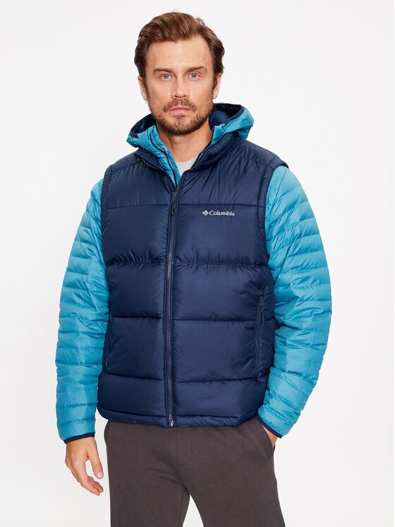 Columbia Елек Pike Lake™ II Vest Regular Fit