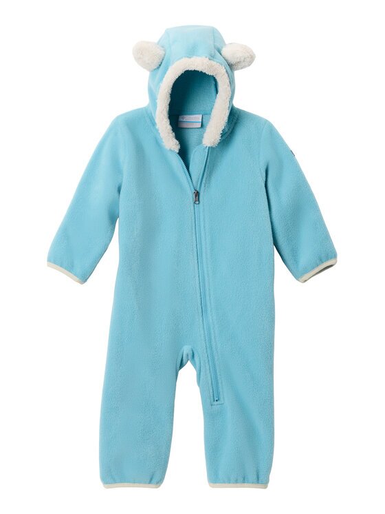 Columbia Гащеризон Tiny Bear™ Bunting 1523741 Regular Fit