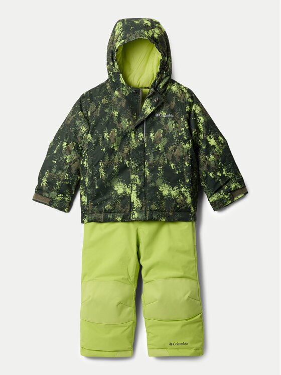 Columbia Комплект яке и гащеризон Buga™ II 2088902 Regular Fit