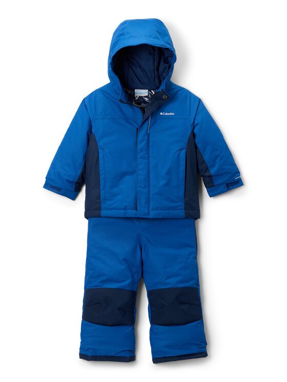 Columbia Комплект за ски Buga™ III Waterproof 2134063 Regular Fit
