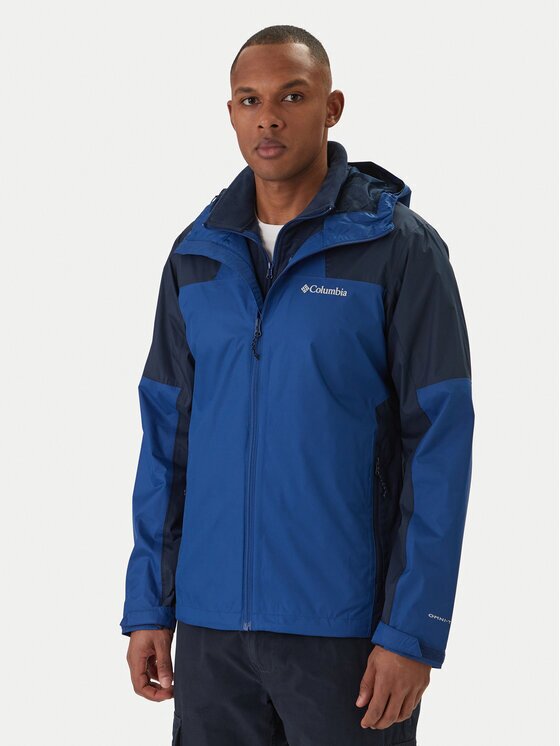 Columbia Outdoor яке Inner Limits™ III 2071215 Regular Fit