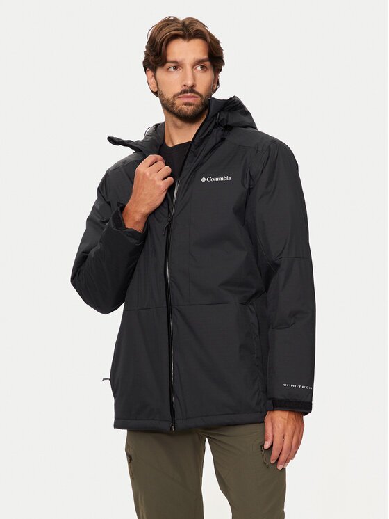Columbia Outdoor яке Point Park™ II 2089474 Regular Fit