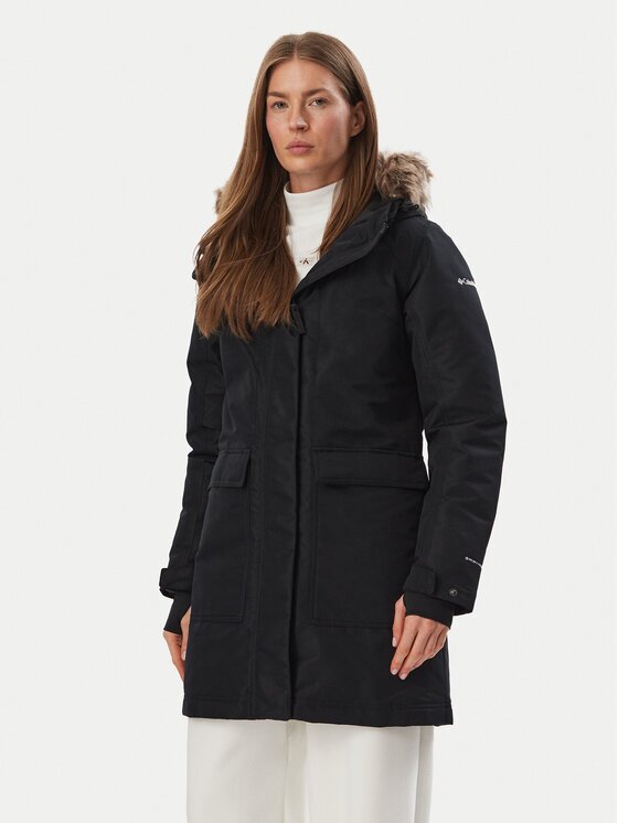Columbia Парка Little Si™ II Waterproof 2085764 Regular Fit